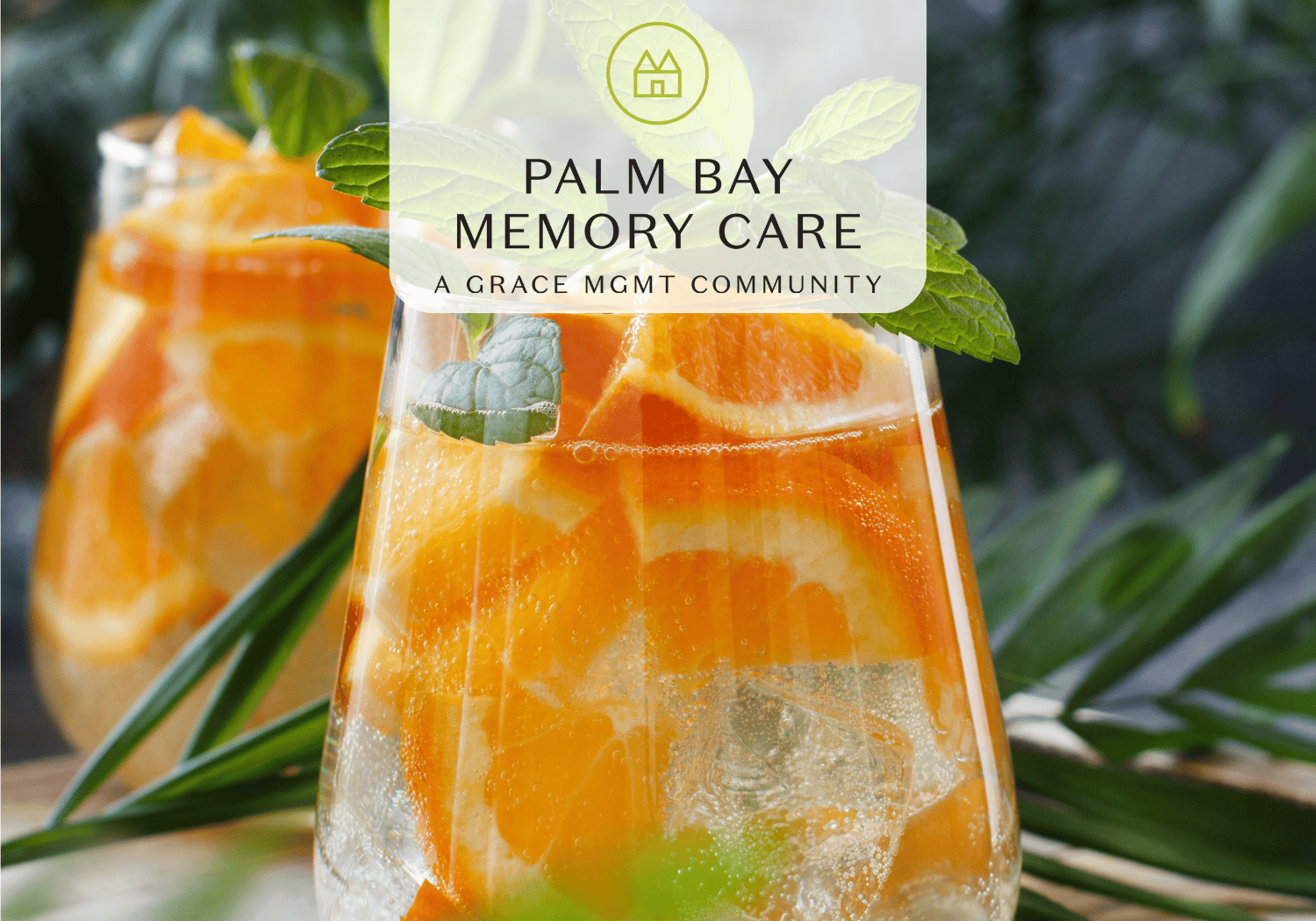 Palm Bay - Happy Hour - Palm Bay Happy Hour Drinks